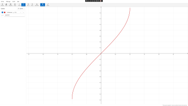 Logiciel Tracium - arcsinus - Cliquez pour agrandir